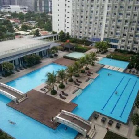 Smdc Jazz Residences มะนิลา ภายนอก รูปภาพ