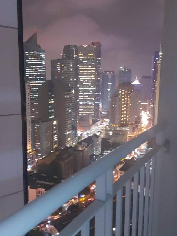 Smdc Jazz Residences มะนิลา ภายนอก รูปภาพ