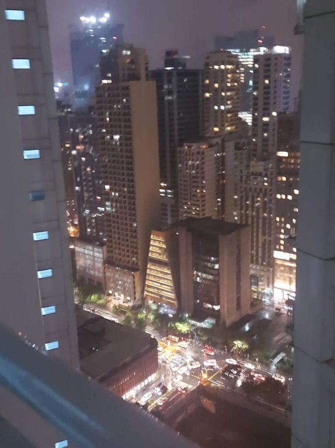 Smdc Jazz Residences มะนิลา ภายนอก รูปภาพ