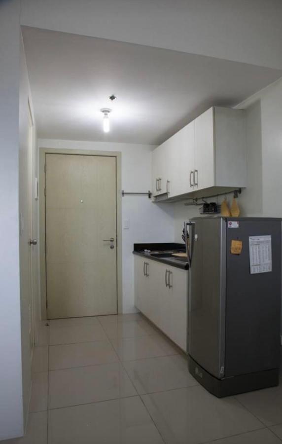 Smdc Jazz Residences มะนิลา ภายนอก รูปภาพ
