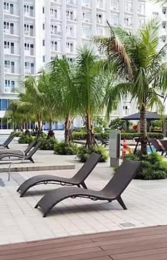 Smdc Jazz Residences มะนิลา ภายนอก รูปภาพ