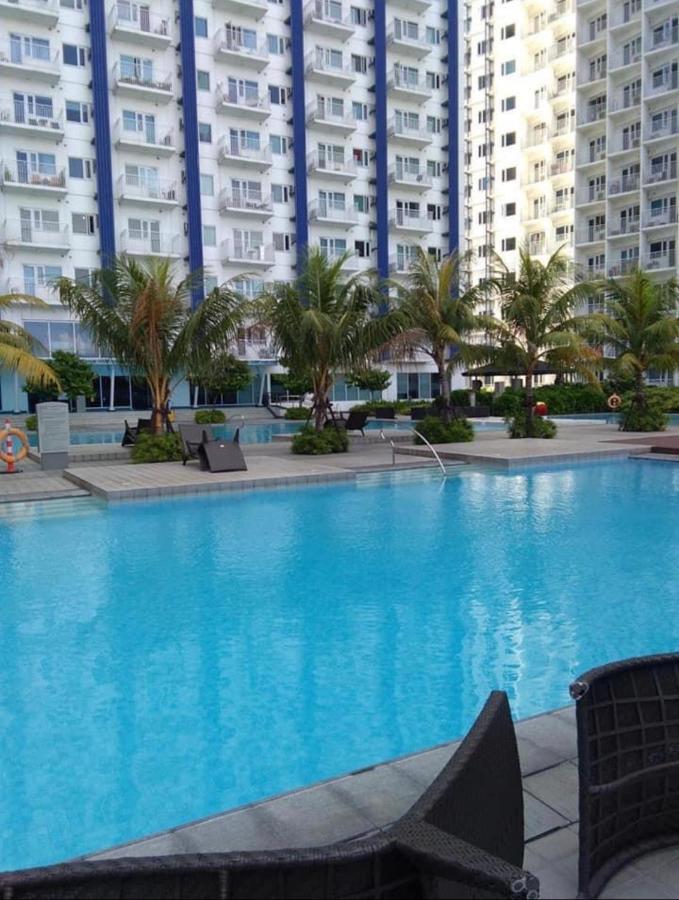 Smdc Jazz Residences มะนิลา ภายนอก รูปภาพ