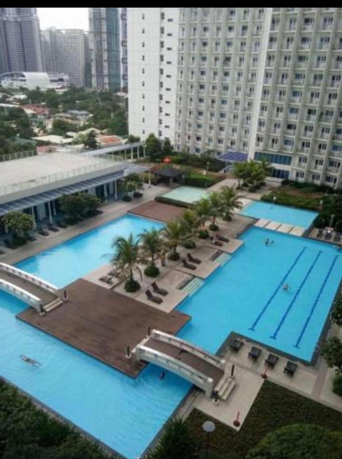 Smdc Jazz Residences มะนิลา ภายนอก รูปภาพ